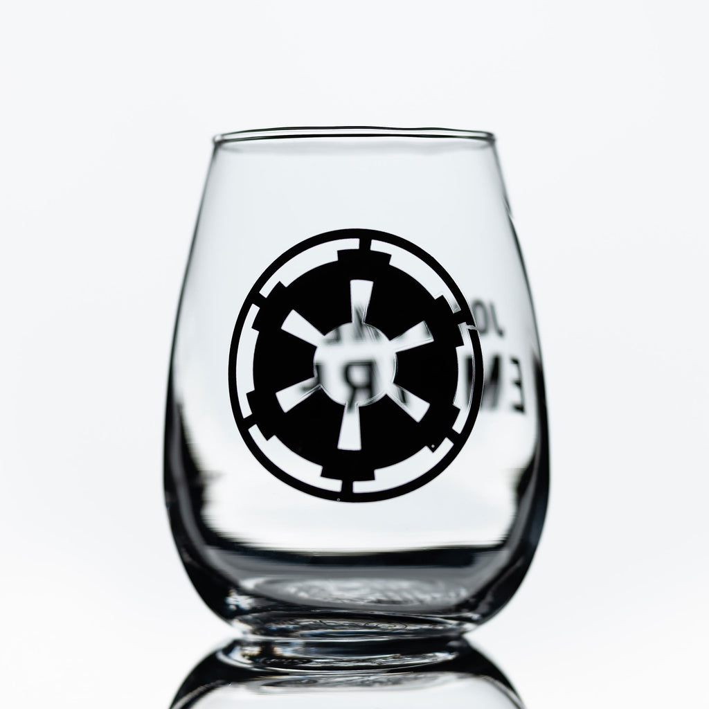 Produktbild Star Wars - Rebel Alliance vs Empire Gläser 2er Set