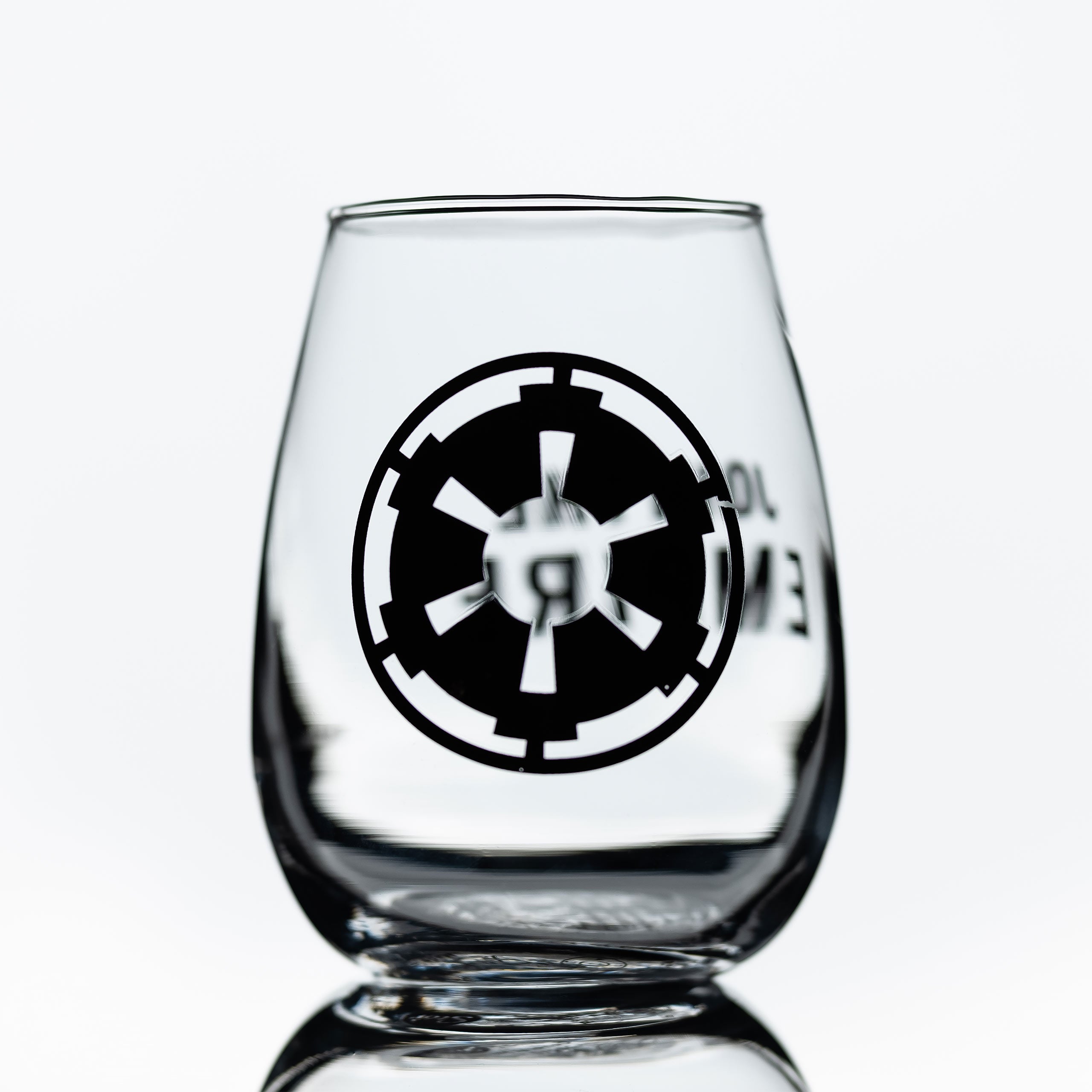 Produktbild Star Wars - Rebel Alliance vs Empire Gläser 2er Set