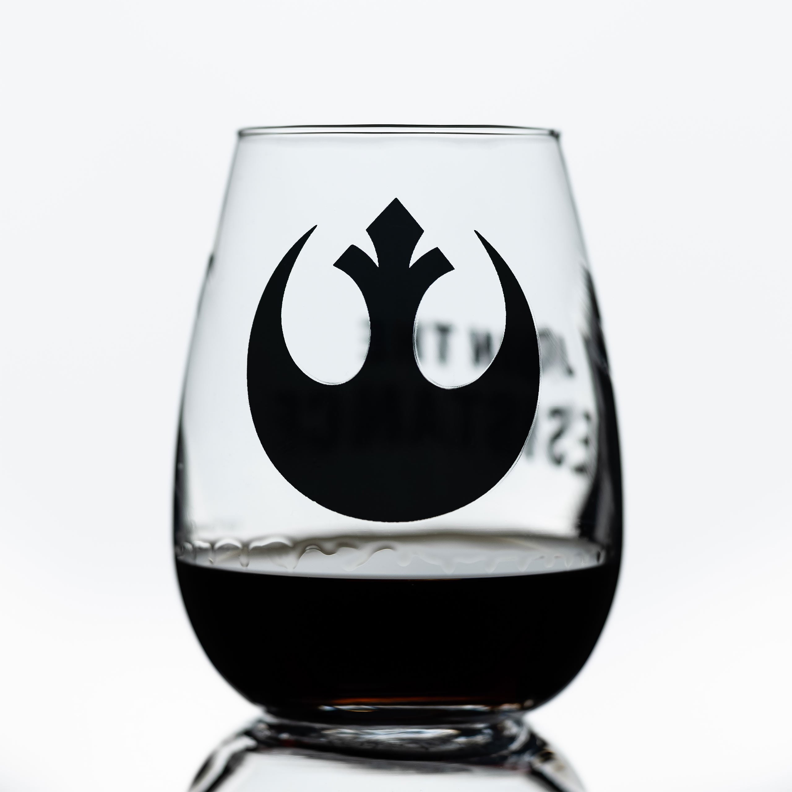 Produktbild Star Wars - Rebel Alliance vs Empire Gläser 2er Set