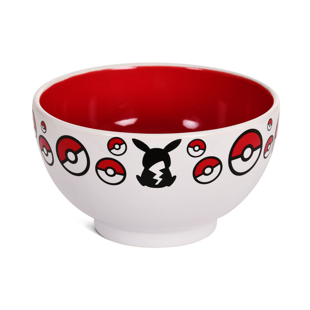 Produktbild Pokeball Müslischale - Pokemon