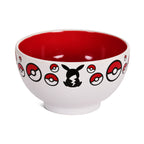 Produktbild Pokeball Müslischale - Pokemon