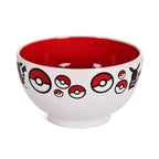 Produktbild Pokeball Müslischale - Pokemon