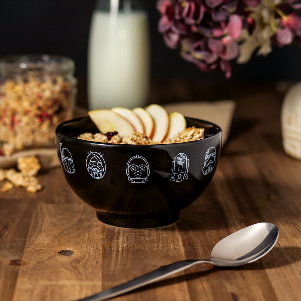Product image Star Wars - Icons Cereal Bowl
