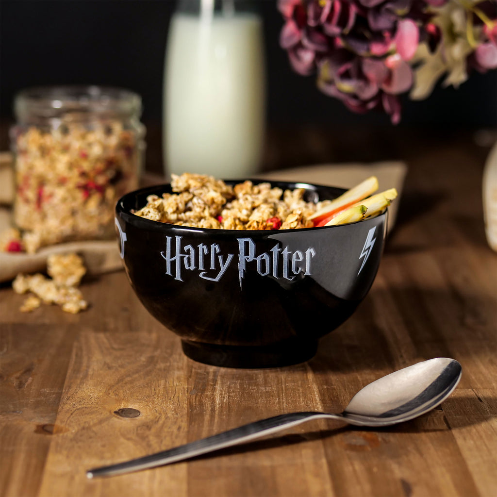 Produktbild Harry Potter - Icons Müslischale