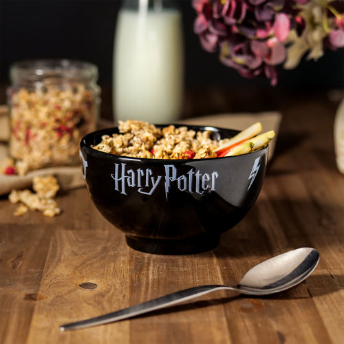 Produktbild Harry Potter - Icons Müslischale