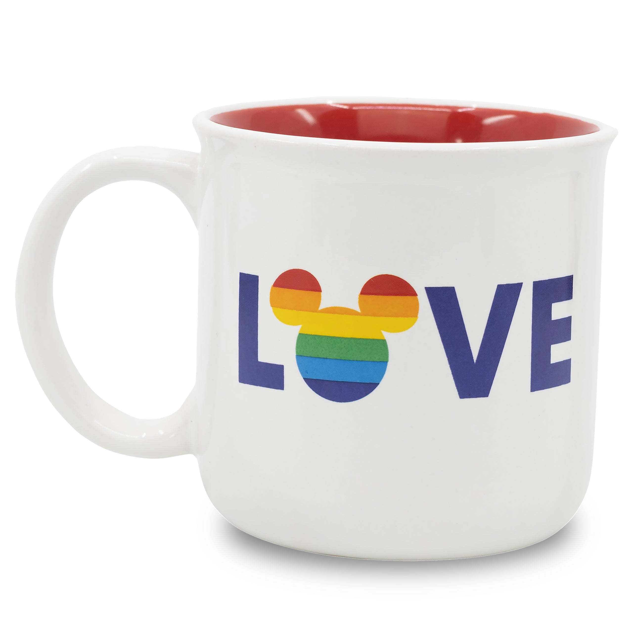Produktbild Disney Pride Tasse