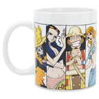 Produktbild One Piece - Crew Tasse