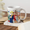 Produktbild One Piece - Crew Tasse