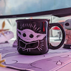 Produktbild Grogu The Force Is Strong Tasse - Star Wars The Mandalorian