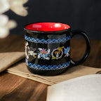 Product image One Piece - Skull Mug