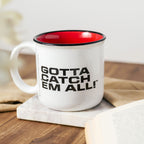 Product image Pokemon - Pokeball Trainer Mug