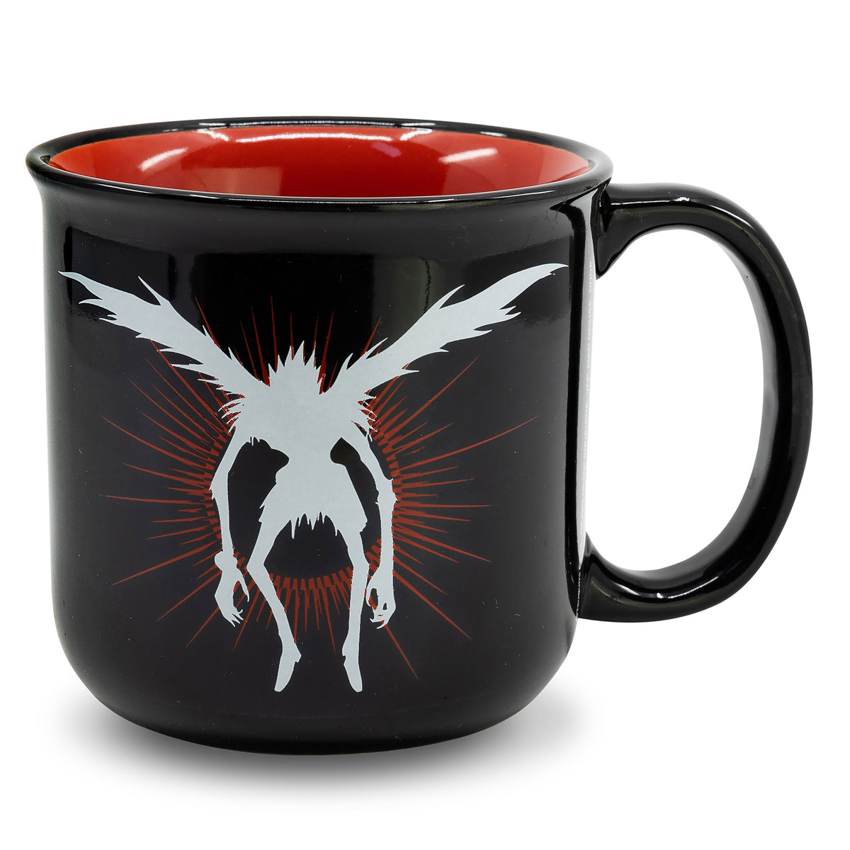 Produktbild Death Note - Ryuk Tasse