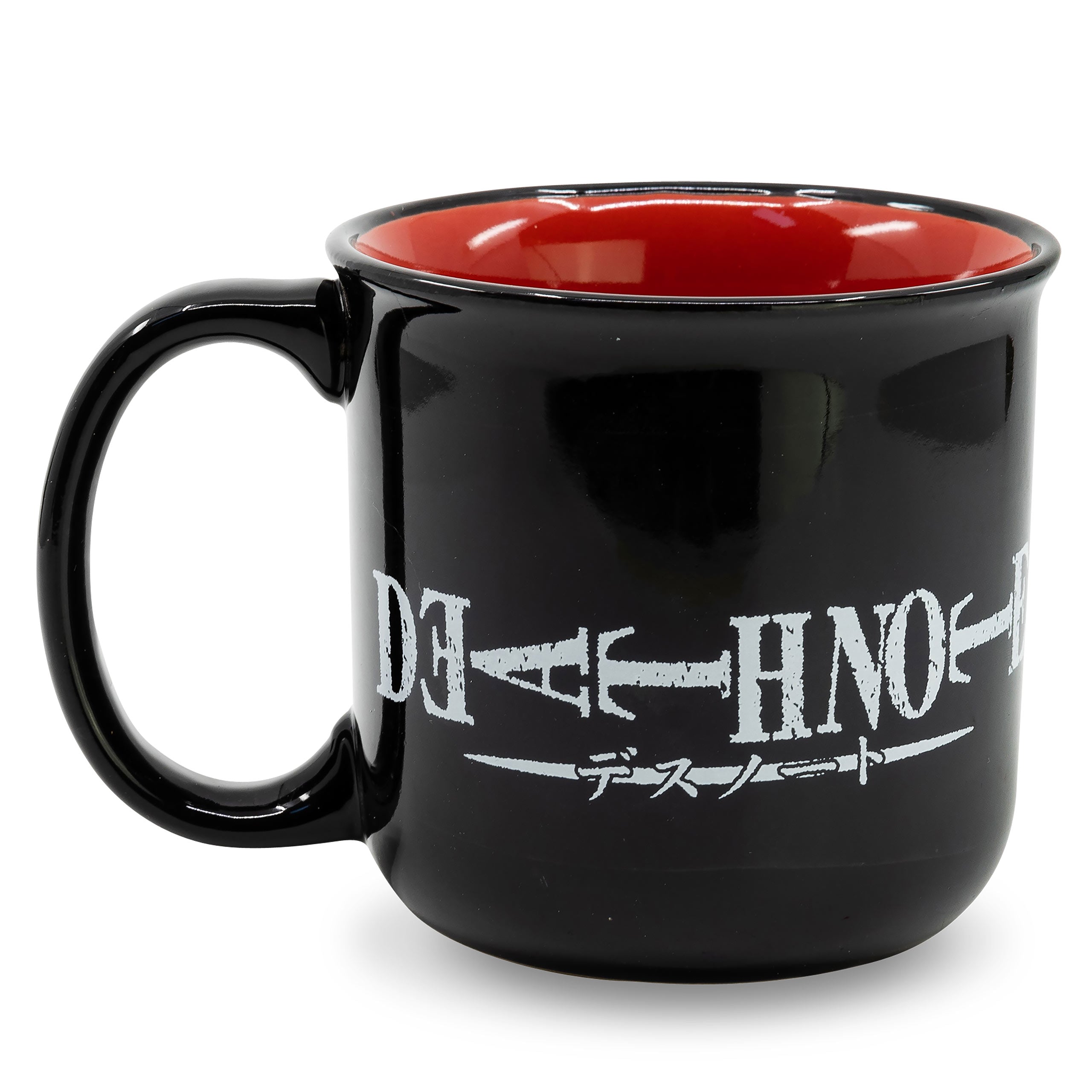 Produktbild Death Note - Ryuk Tasse
