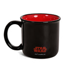 Produktbild Star Wars - Join Or Die Tasse