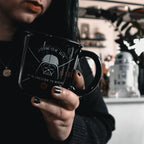 Produktbild Star Wars - Join Or Die Tasse