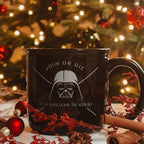 Produktbild Star Wars - Join Or Die Tasse