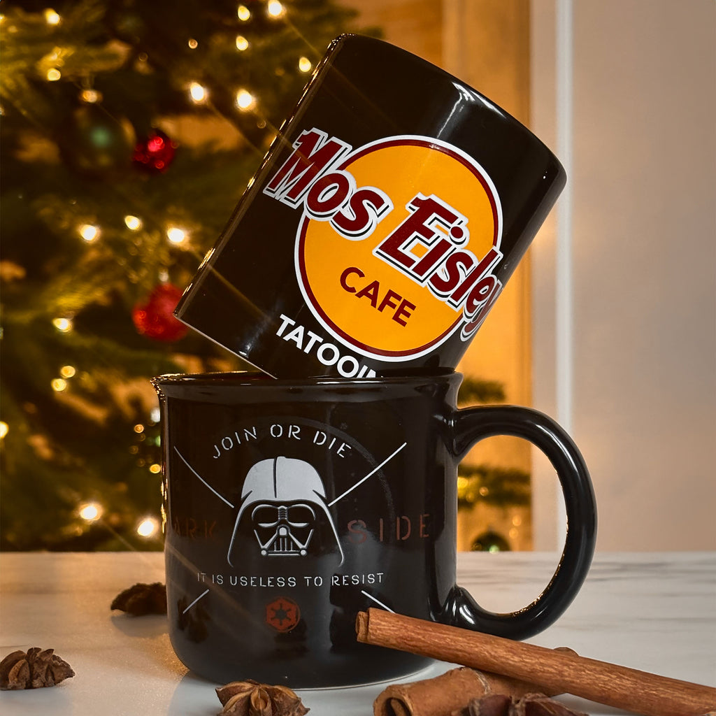 Produktbild Star Wars - Join Or Die Tasse