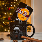 Produktbild Star Wars - Join Or Die Tasse