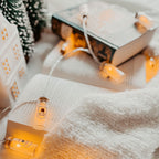 Product image Magic Potions String Lights - Harry Potter
