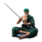 Produktbild One Piece - Portrait of Pirates Roronoa Zoro Statue