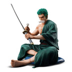 Produktbild One Piece - Portrait of Pirates Roronoa Zoro Statue
