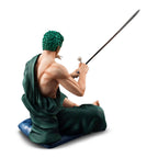 Produktbild One Piece - Portrait of Pirates Roronoa Zoro Statue