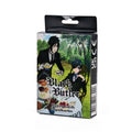 Produktbild Black Butler - Spielkarten