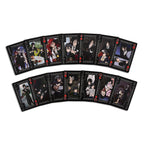 Produktbild Black Butler - Spielkarten