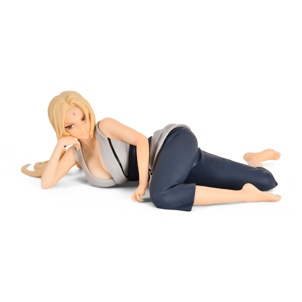 Produktbild Naruto Shippuden - Tsunade Relax Time Figur