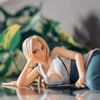 Produktbild Naruto Shippuden - Tsunade Relax Time Figur