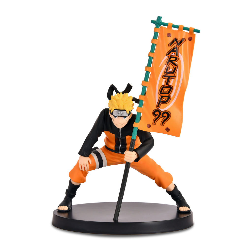 Produktbild Naruto - Uzumaki Naruto P99 Figur