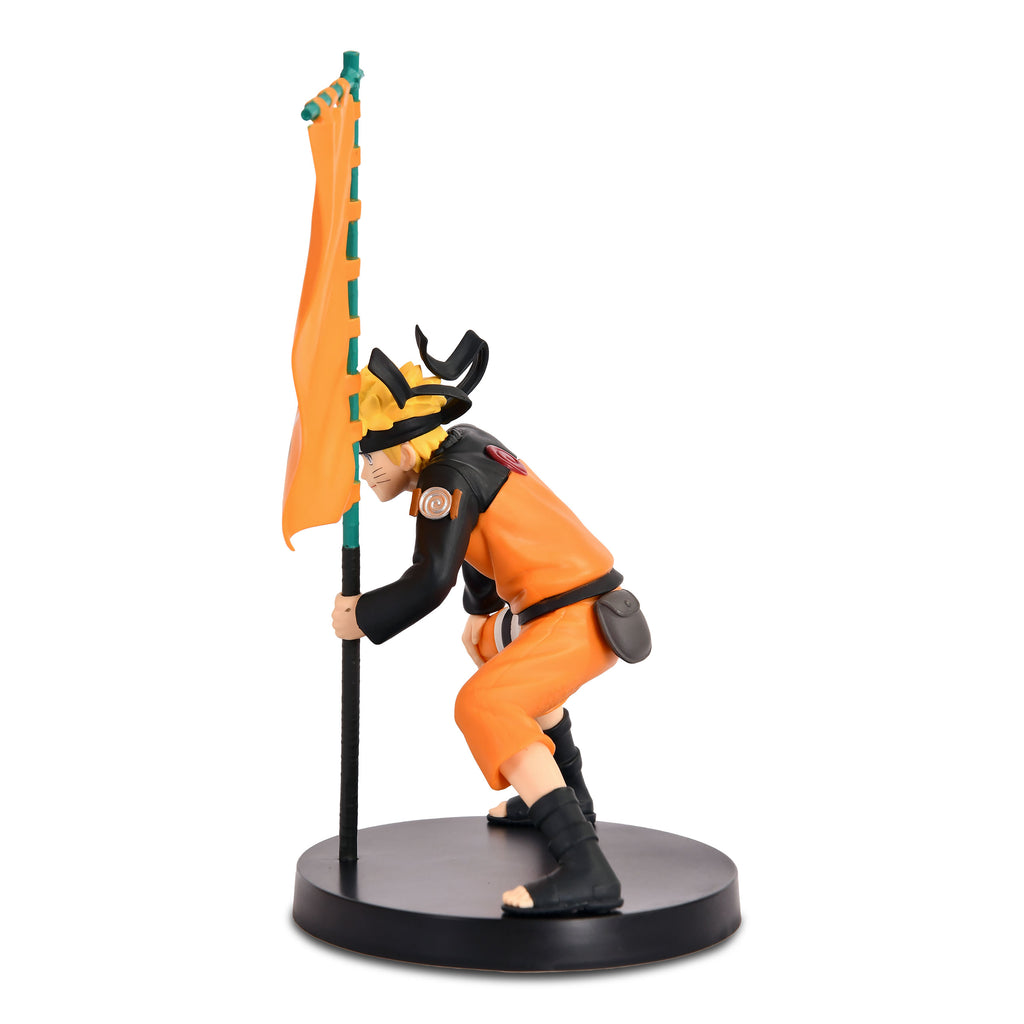 Produktbild Naruto - Uzumaki Naruto P99 Figur