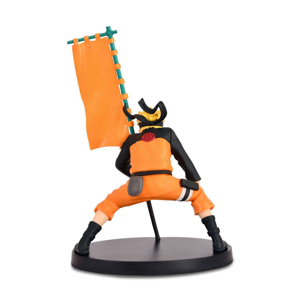Produktbild Naruto - Uzumaki Naruto P99 Figur