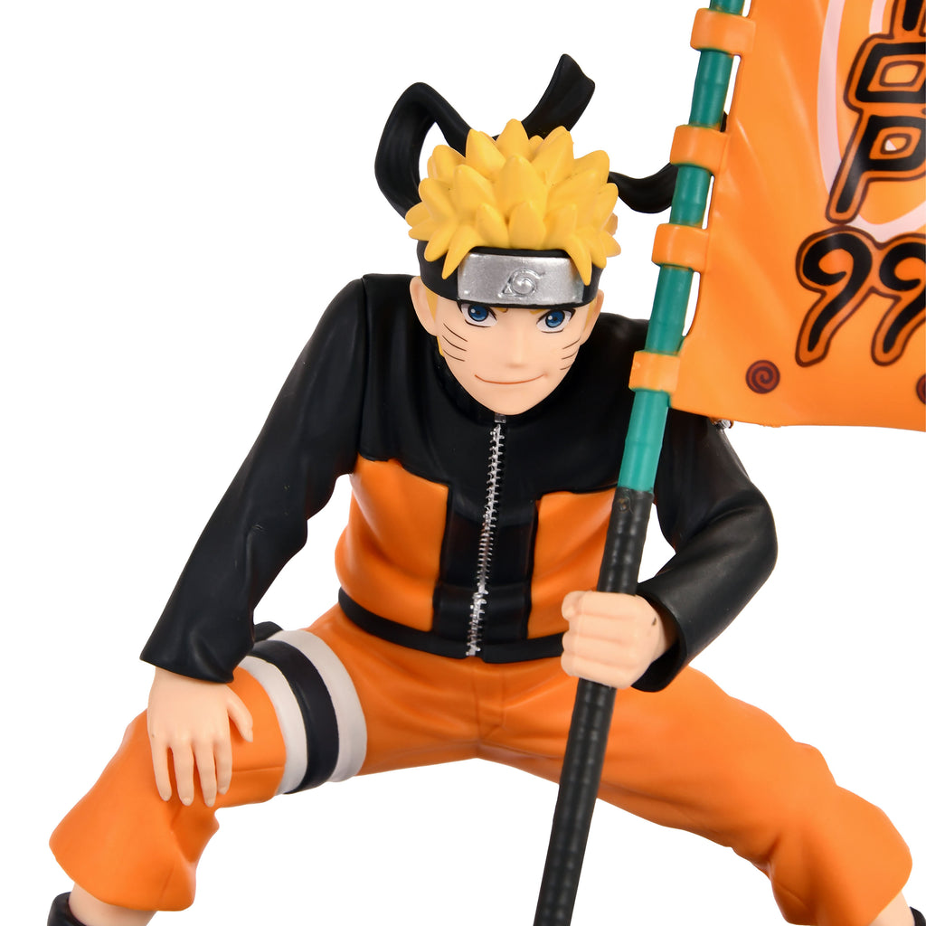 Produktbild Naruto - Uzumaki Naruto P99 Figur
