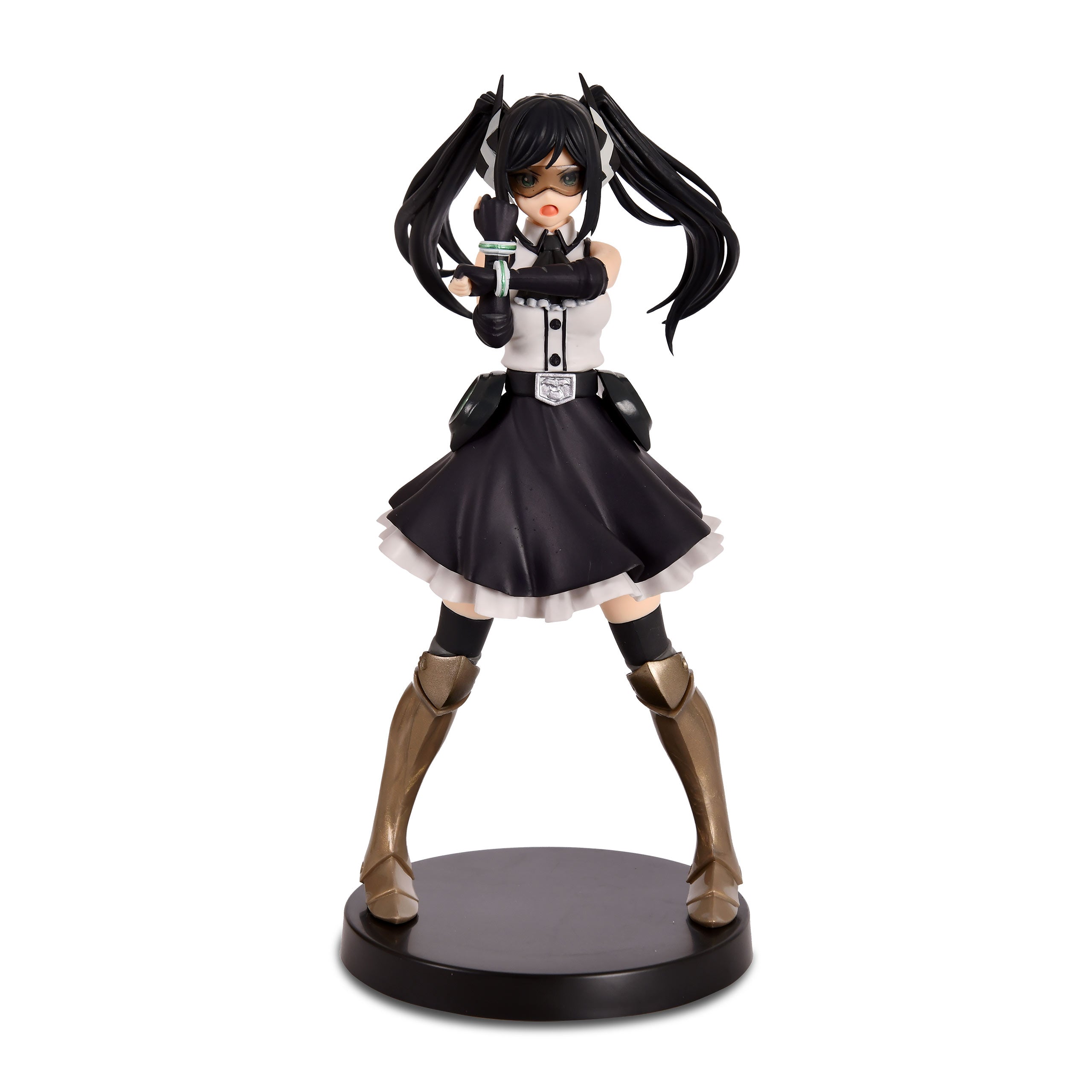 Produktbild SHY - Lady Black Figur