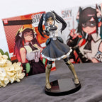Product image SHY - Lady Black Figure