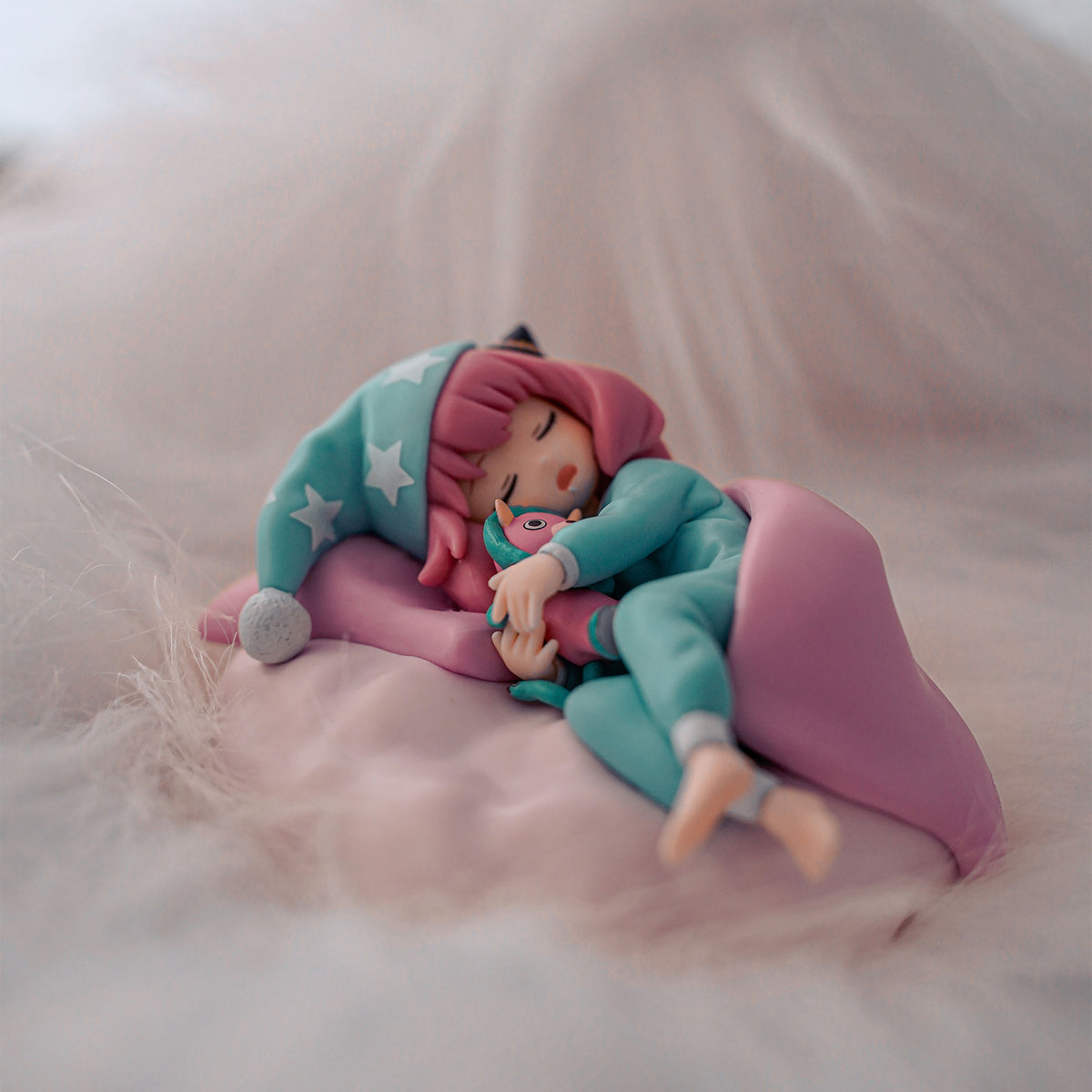 Product image Spy x Family - Anya Forger Pyjama Version Break Time Figure