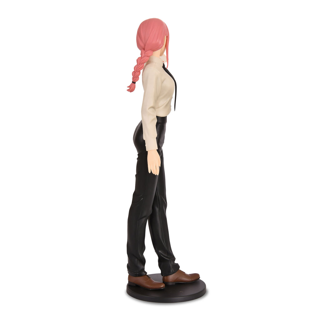 Product image Chainsaw Man - Makima Glitter & Glamours Figure