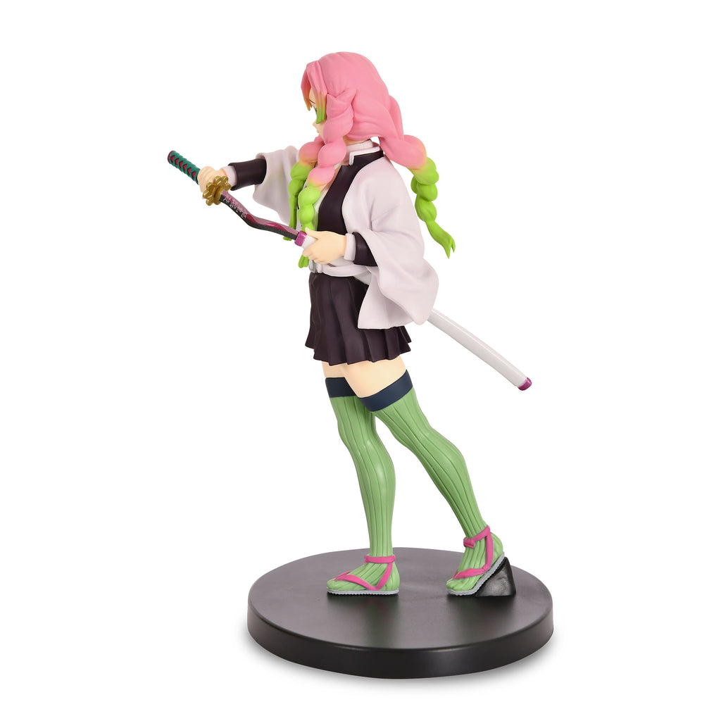 Produktbild Demon Slayer - Mitsuri Kanroji Figur Vol. 49