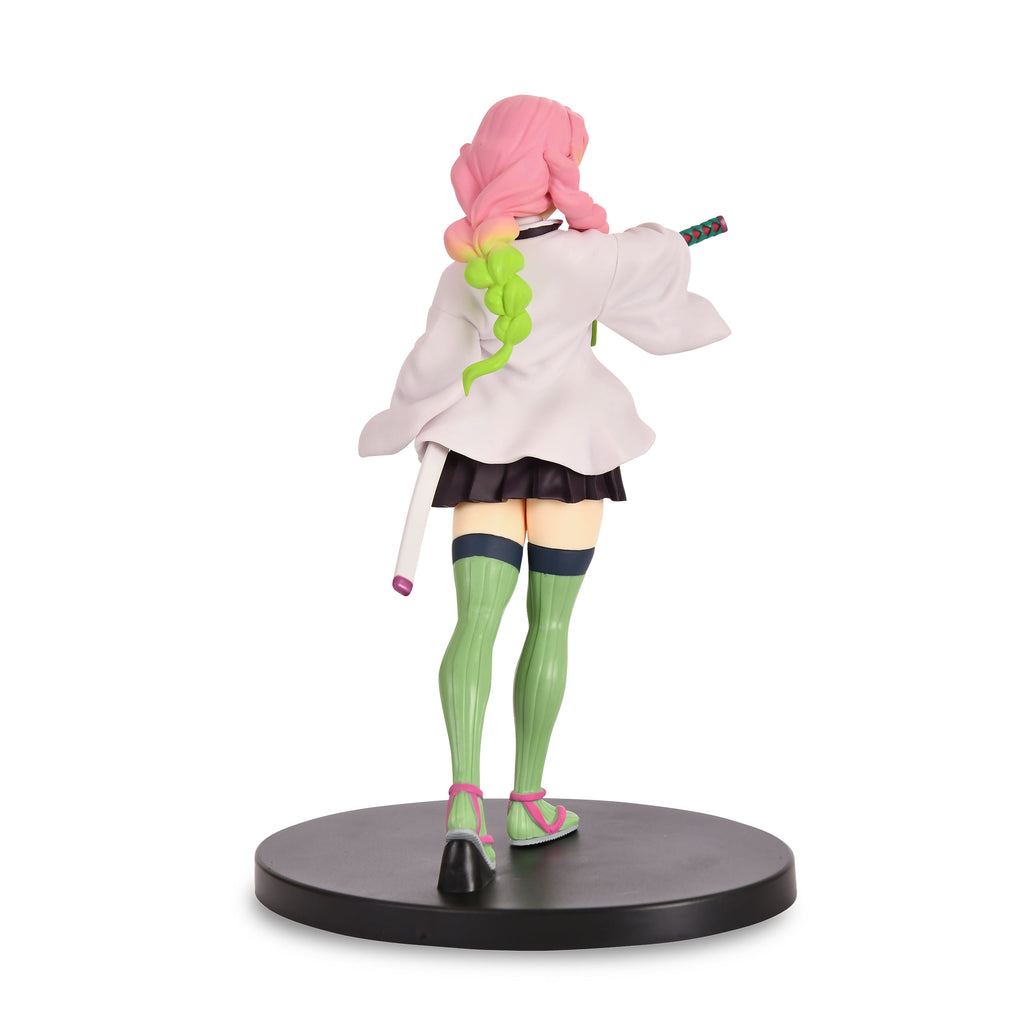 Produktbild Demon Slayer - Mitsuri Kanroji Figur Vol. 49