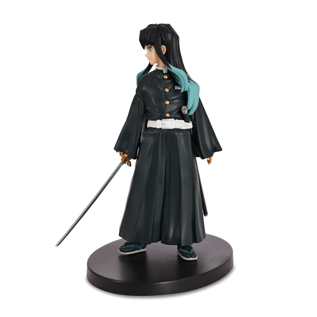 Produktbild Demon Slayer - Muichiro Tokito Figur Vol. 50