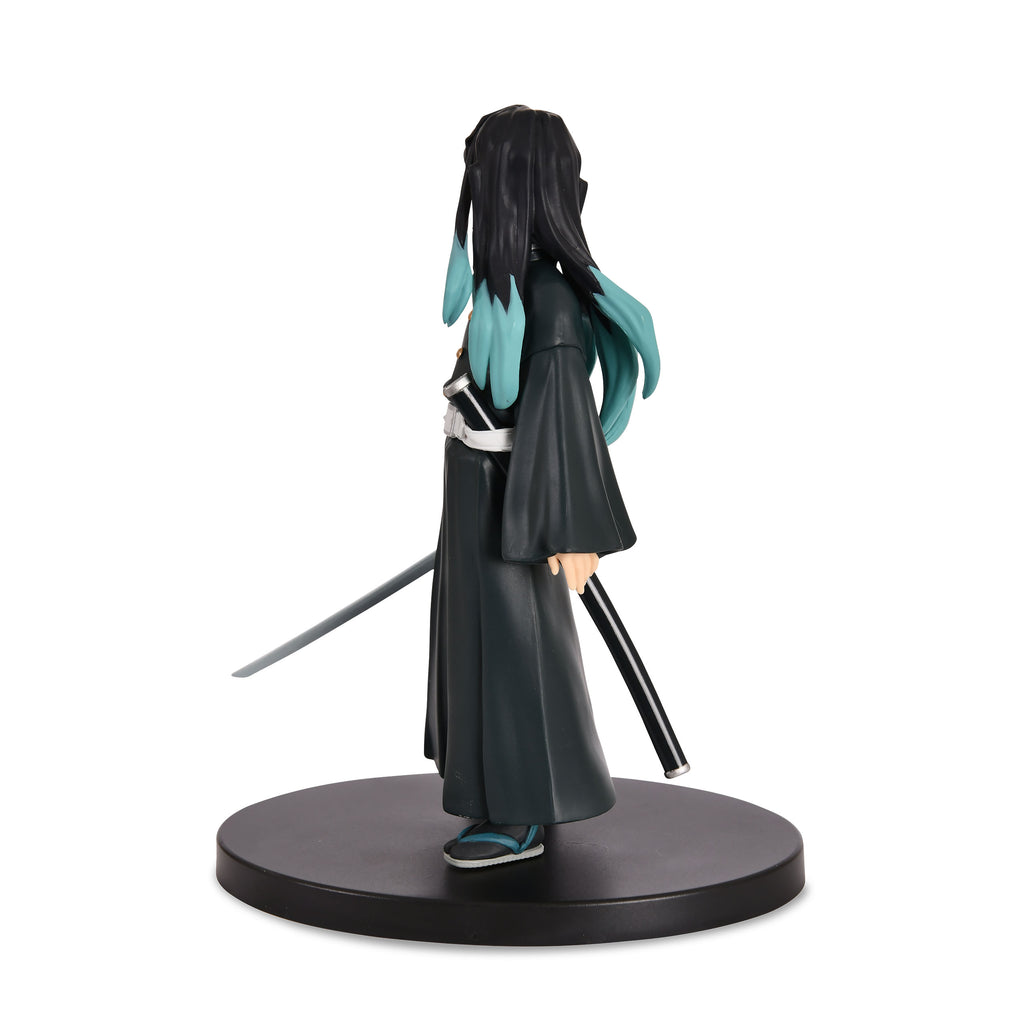 Produktbild Demon Slayer - Muichiro Tokito Figur Vol. 50