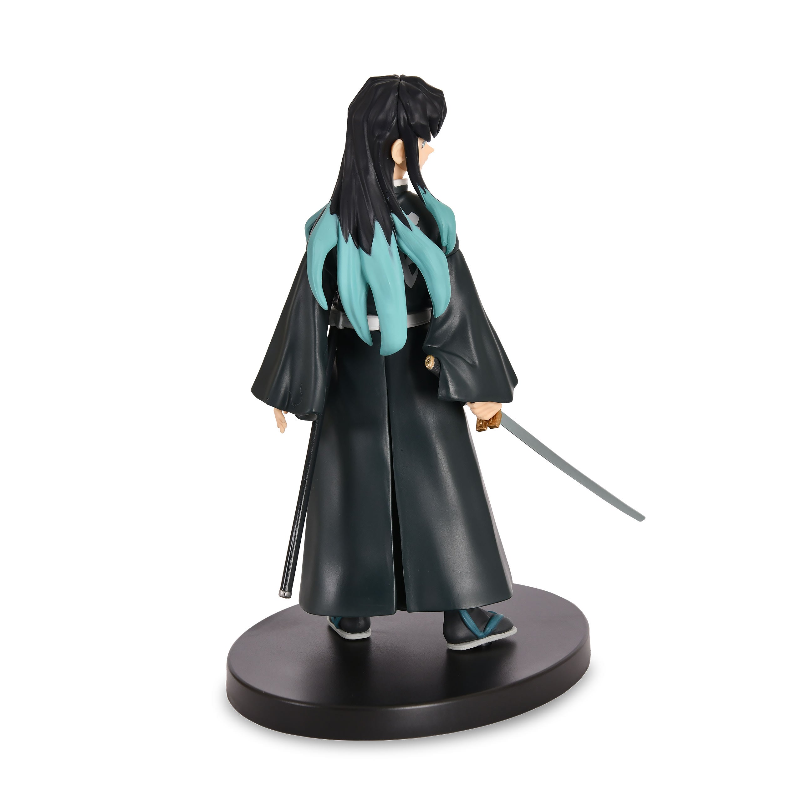 Produktbild Demon Slayer - Muichiro Tokito Figur Vol. 50