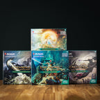 Produktbild Der Herr der Ringe Tales of Middle-Earth - Aragorn At Helm's Deep Character Box - Magic The Gathering