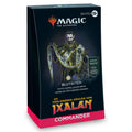Produktbild Die verlorenen Höhlen von Ixalan - Blutriten Commander Deck - Magic The Gathering