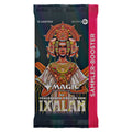 Produktbild Die verlorenen Höhlen von Ixalan Sammler Booster - Magic The Gathering