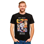 Produktbild One Piece - Gear T-Shirt schwarz