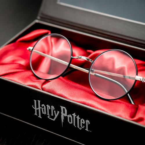 Produktbild Harry Potter Brille