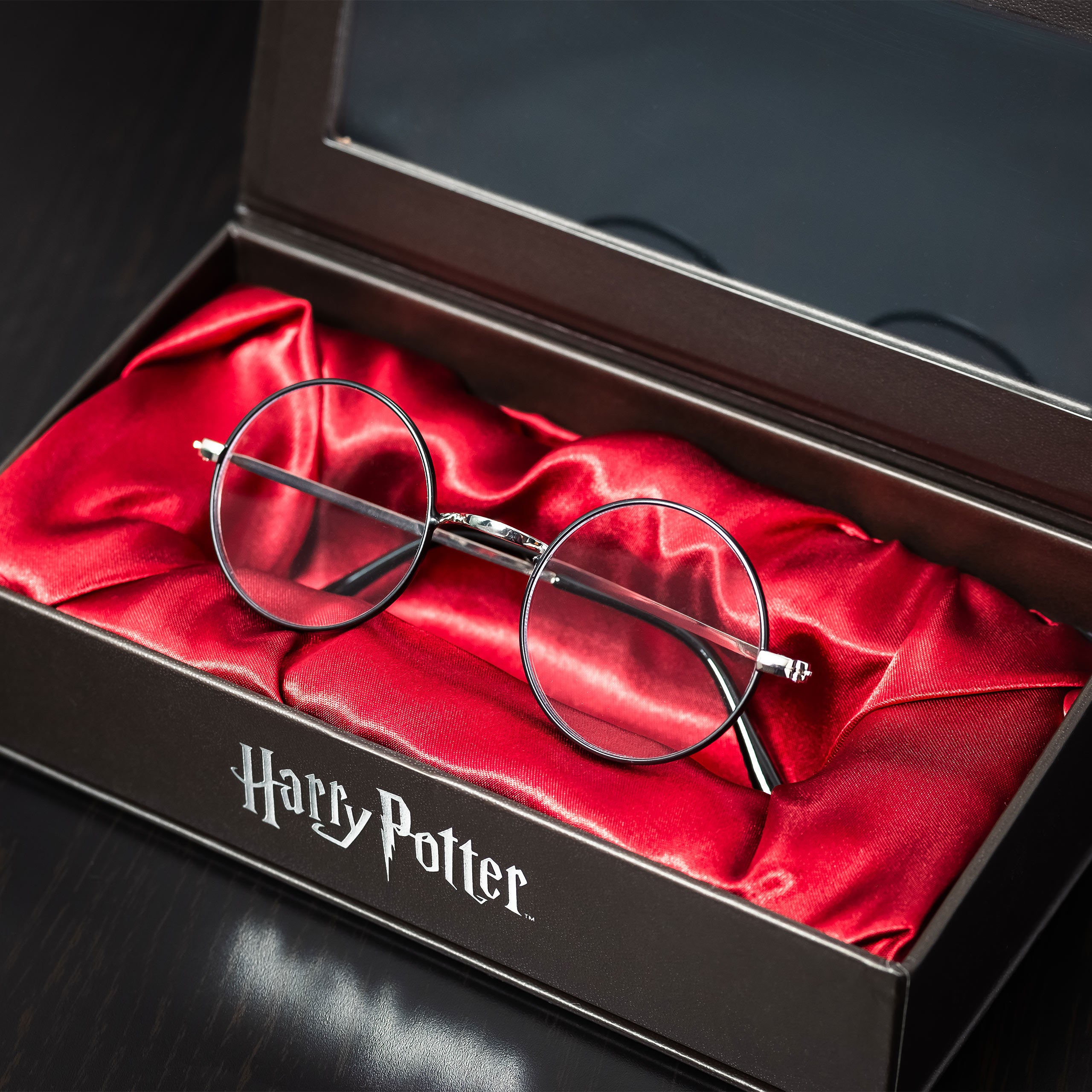 Produktbild Harry Potter Brille