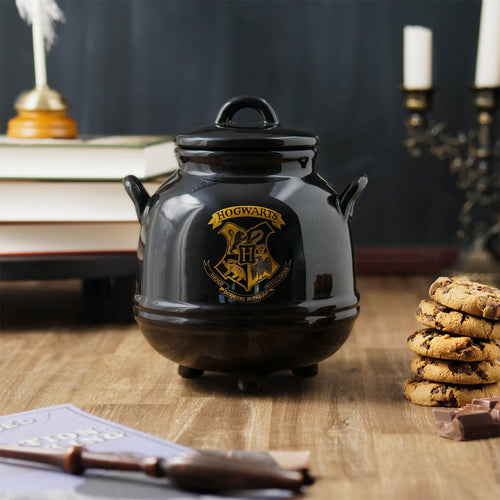Produktbild Harry Potter - Kessel Keksdose